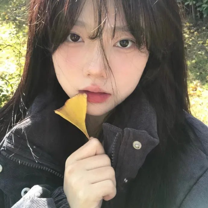 含羞草也想开花