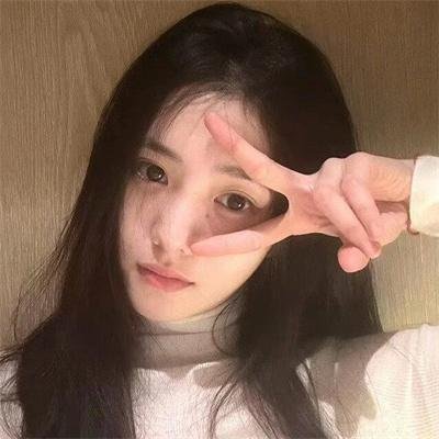 药房女孩